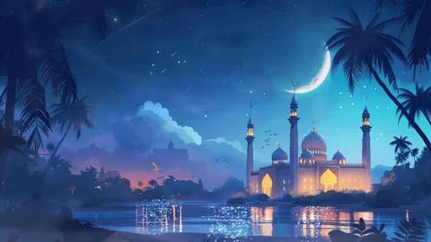 🕌 আদর্শ সমাজ গঠনে মাদ্রাসার ভূমিকা: গতানুগতিকতা থেকে আধুনিকতা